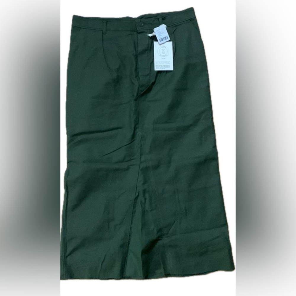 Cargo Skirt